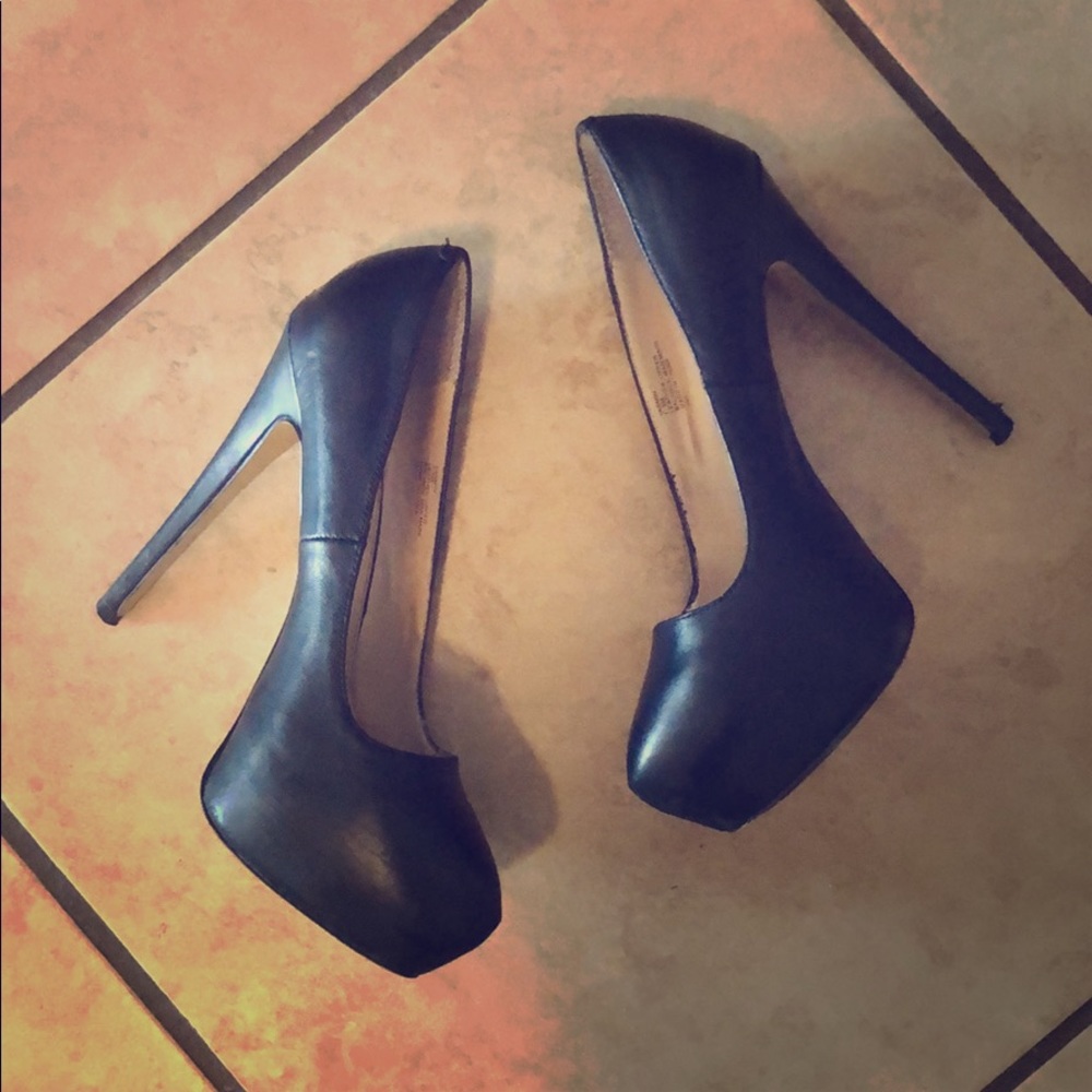 Steve Madden Heels